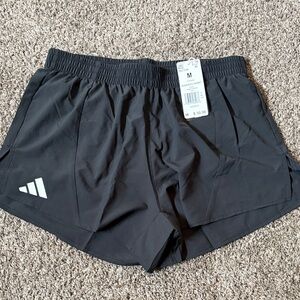 Adidas Adizero Running 3” Inseam Slim Fit short